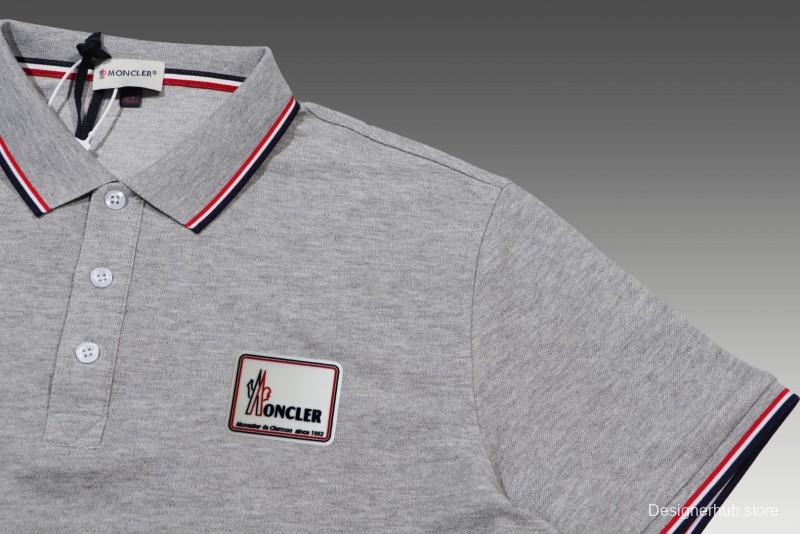 Polo Tshirt's