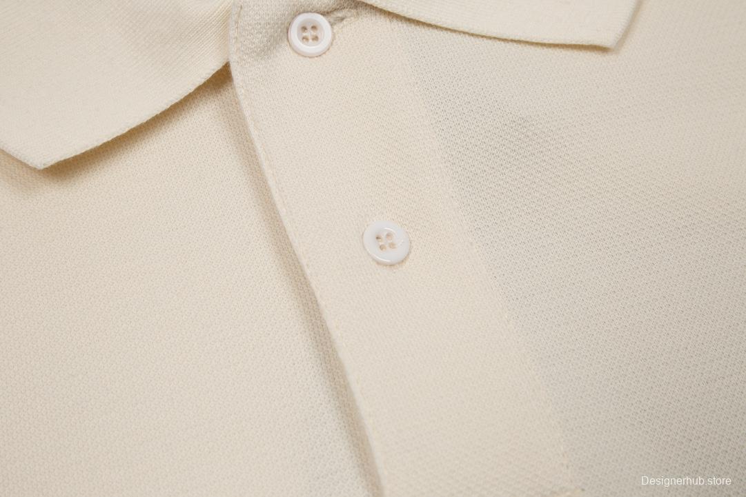 Polo Tshirt's