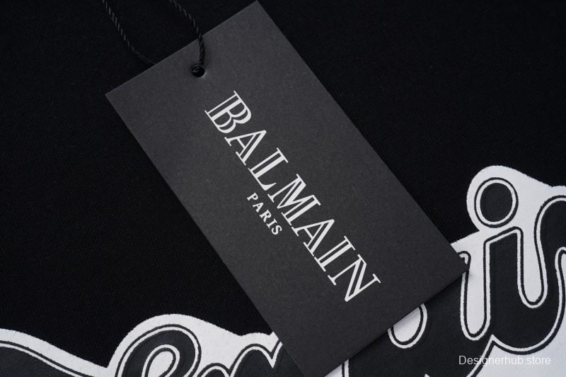 Balmain Tshirt