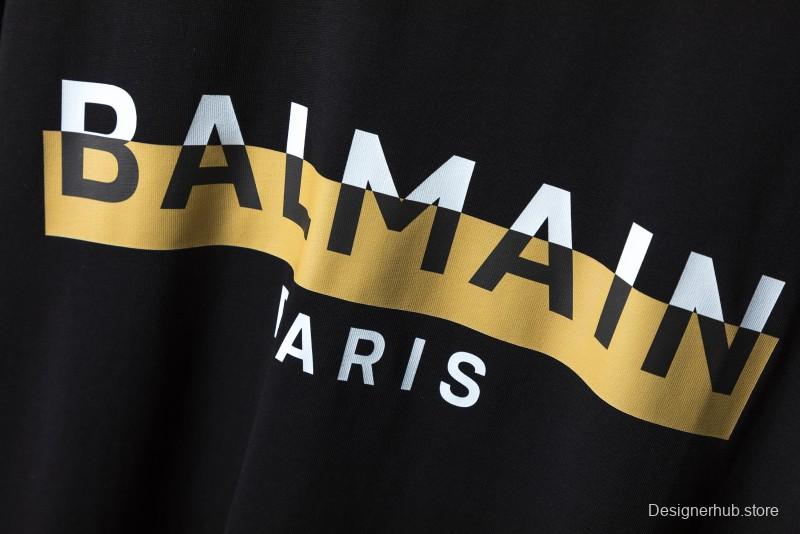 Balmain Tshirt