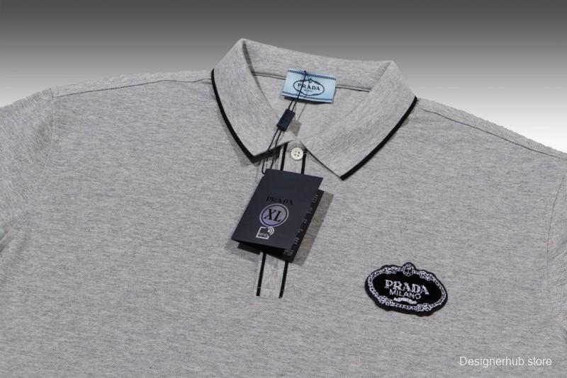 Polo Tshirt's