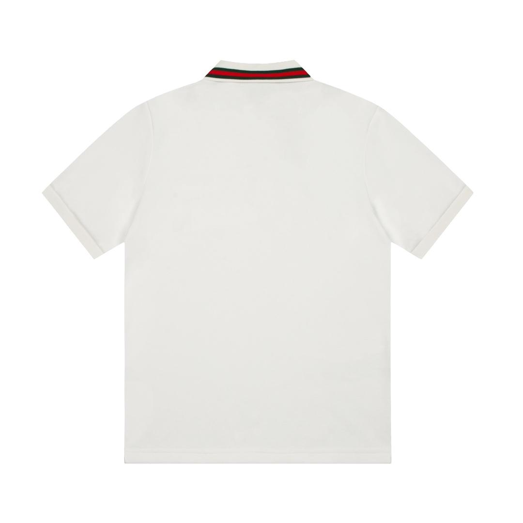 Polo Tshirt's
