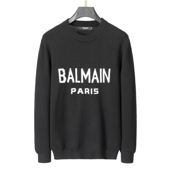 Balmain Jumpers