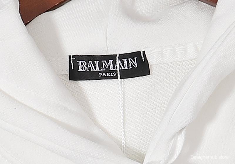Balmain Hoodie