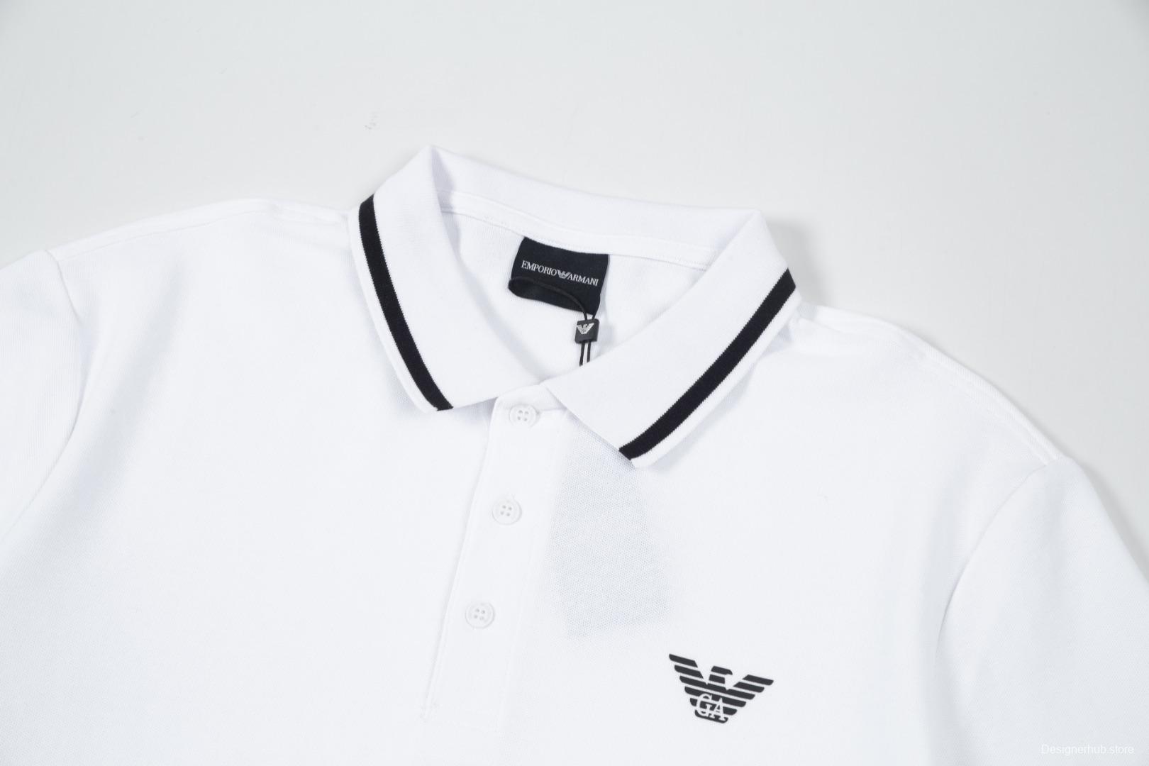 Armani Polo
