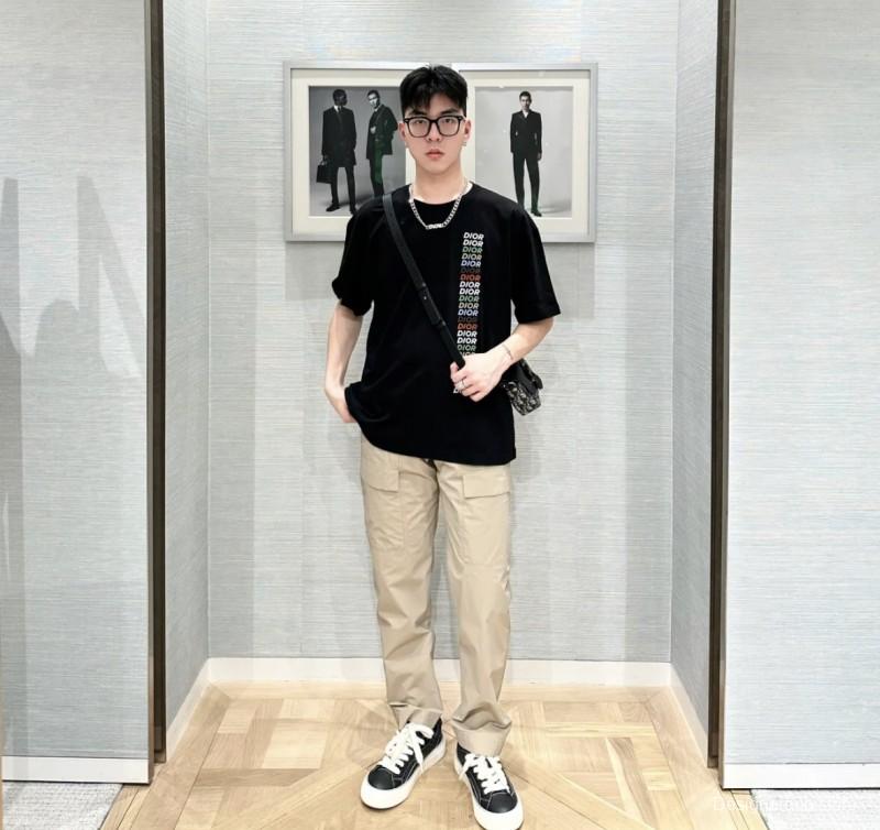 Dior Tshirt