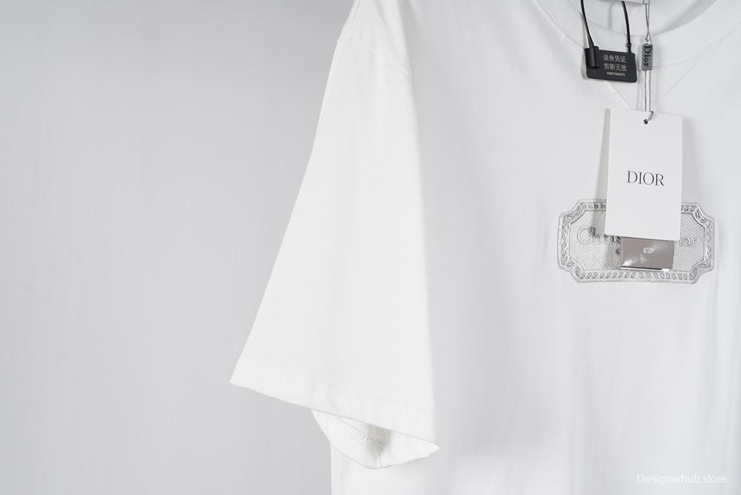 Dior Tshirt