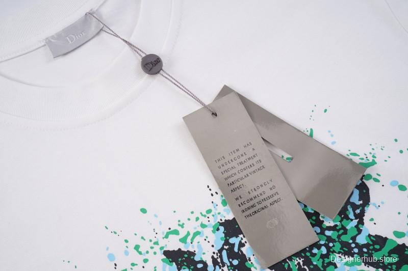 Dior Tshirt