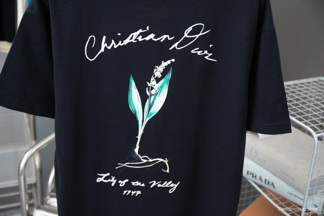 Dior Tshirt
