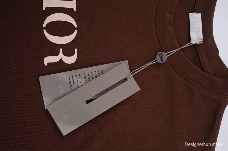 Dior Tshirt