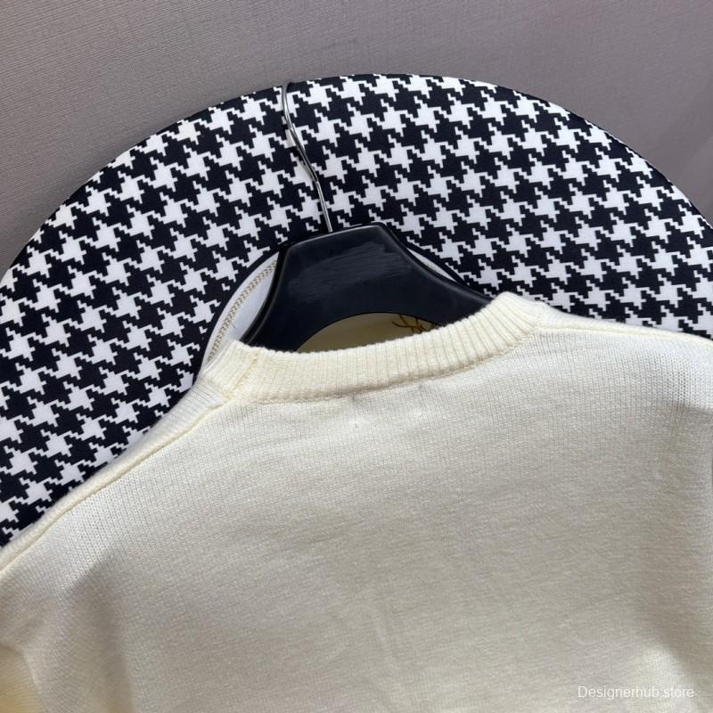 Dior Jumper