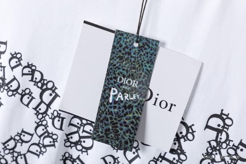 Dior Tshirt