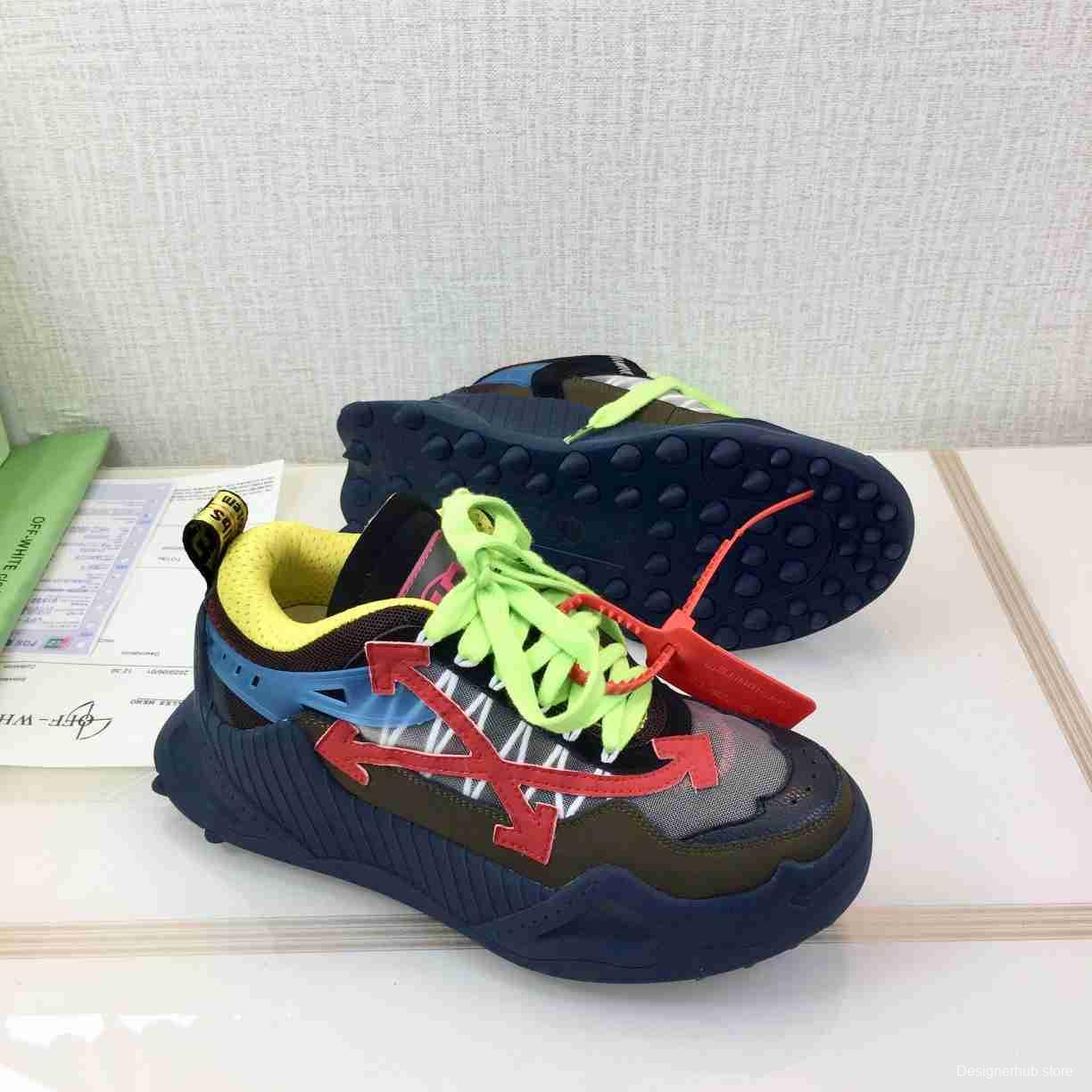 Off White Trainers