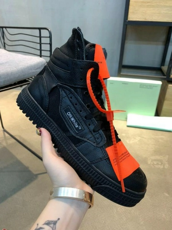 Off White Trainers