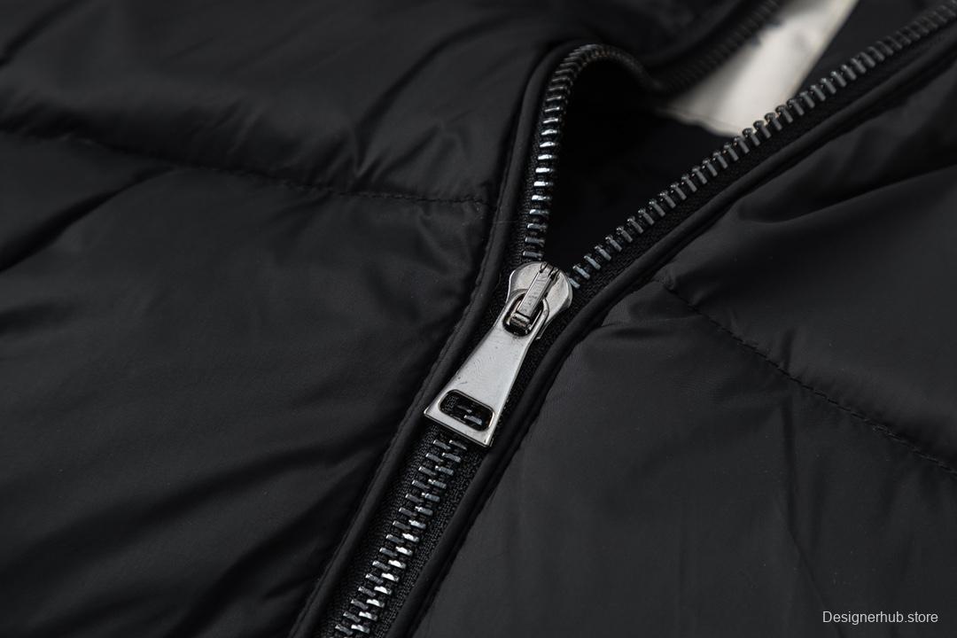 Designer Winter Coats