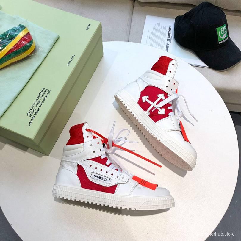 Off White Trainers
