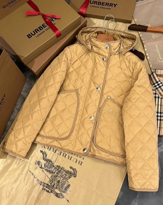 Designer Winter Coats