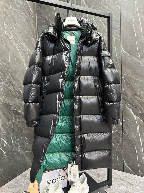 Designer Winter Coats