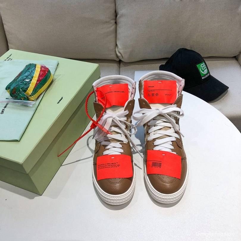 Off White Trainers