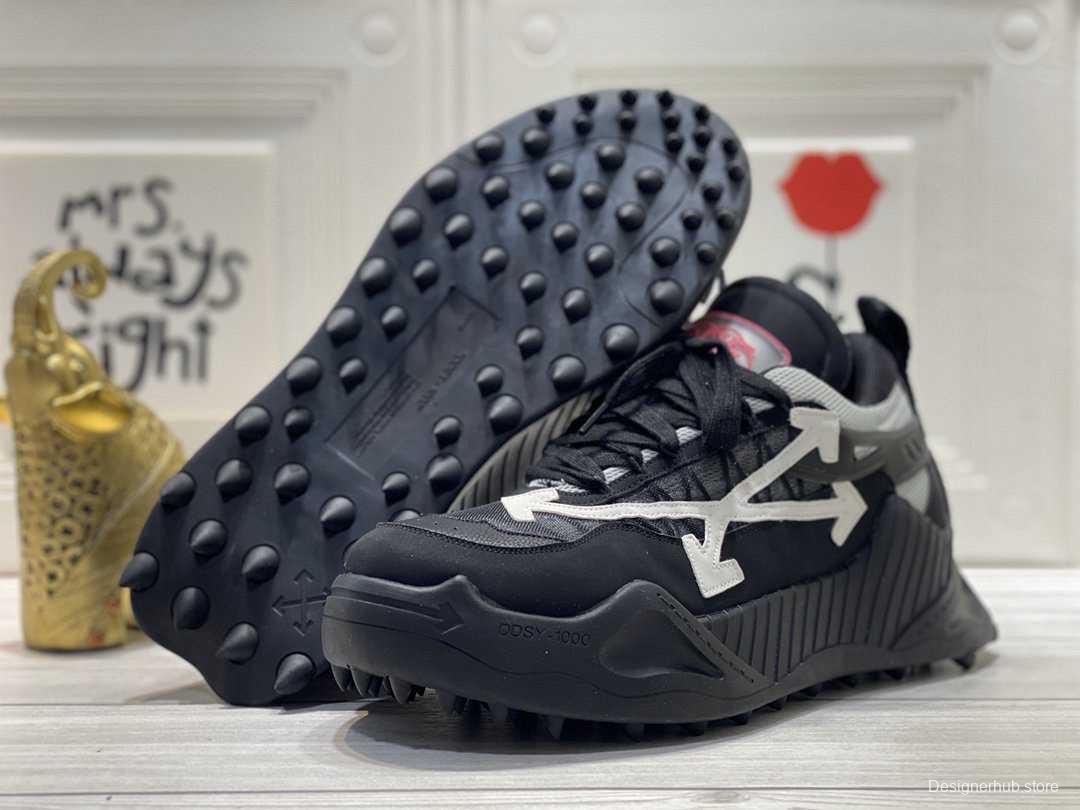 Off White Trainers