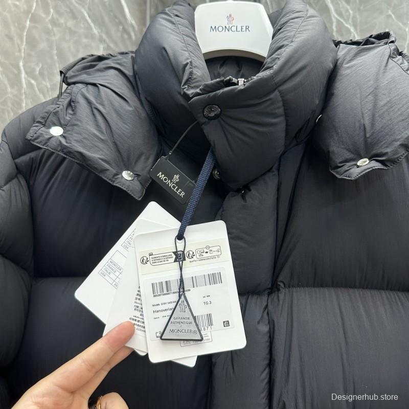 Designer Winter Coats
