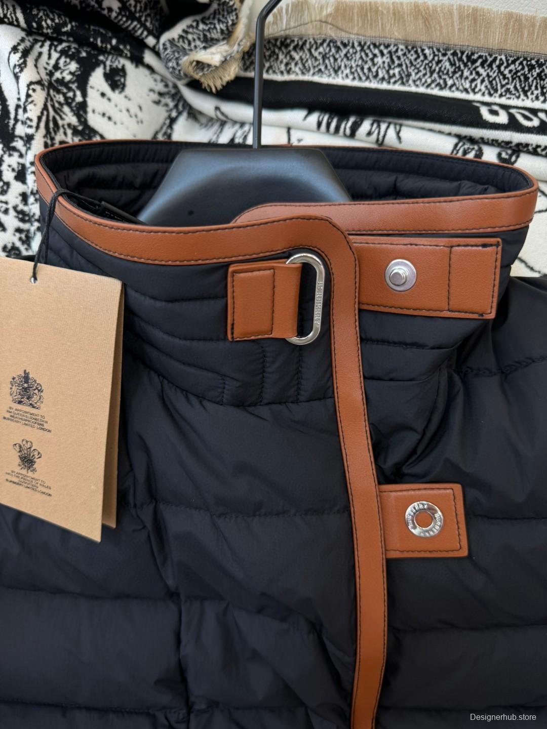 Designer Winter Coats