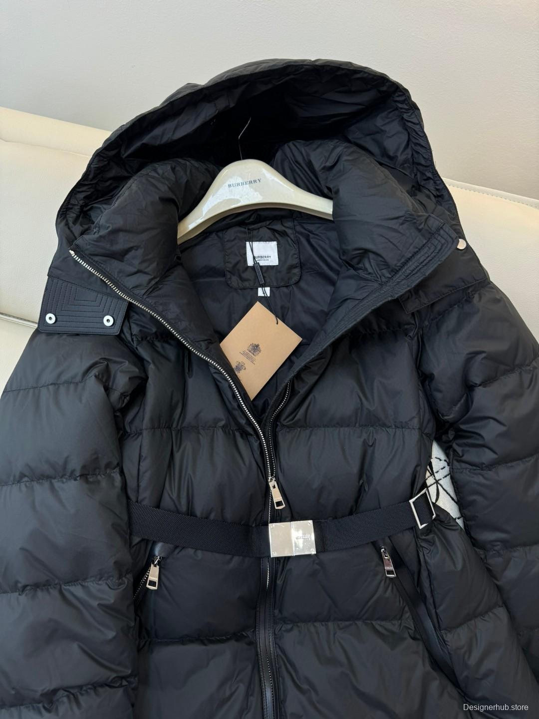 Designer Winter Coats