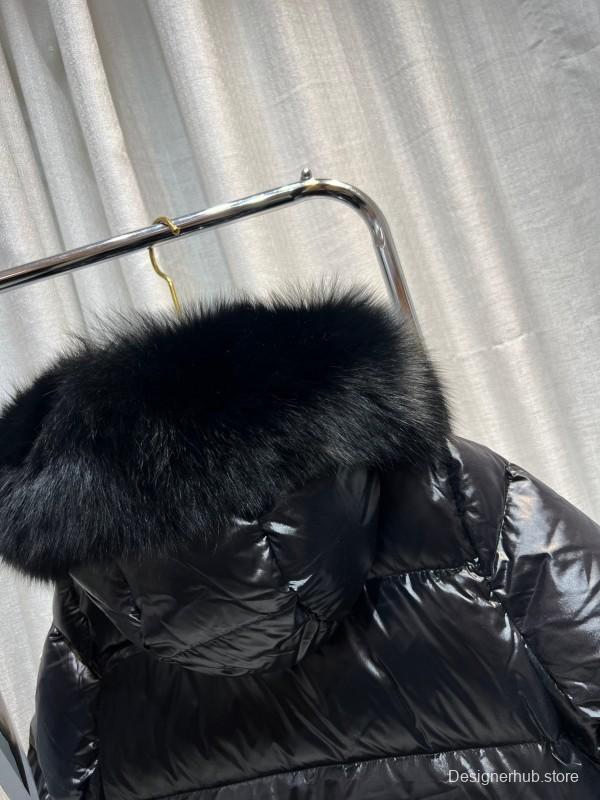 Designer Winter Coats
