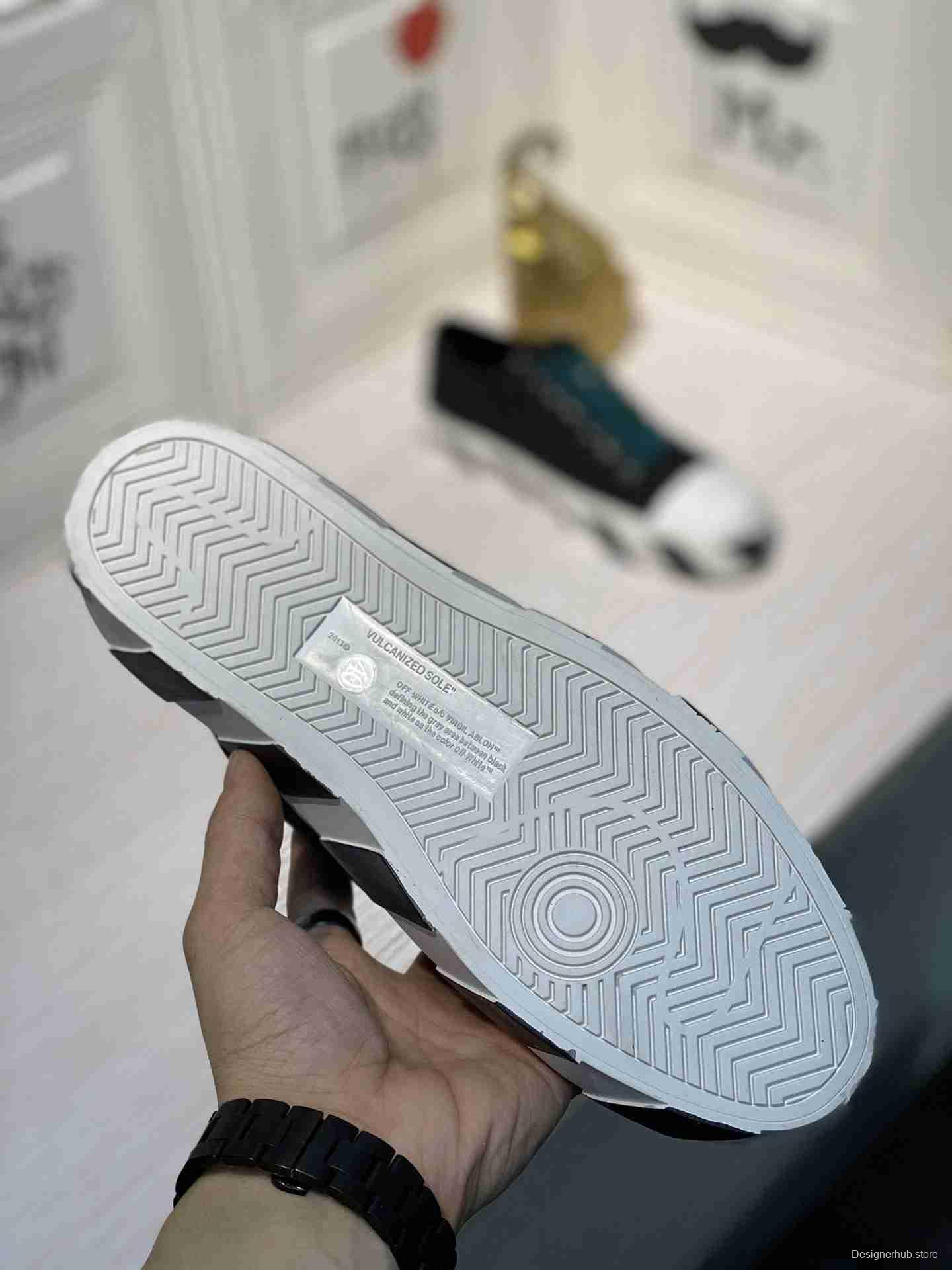 Off White Trainers
