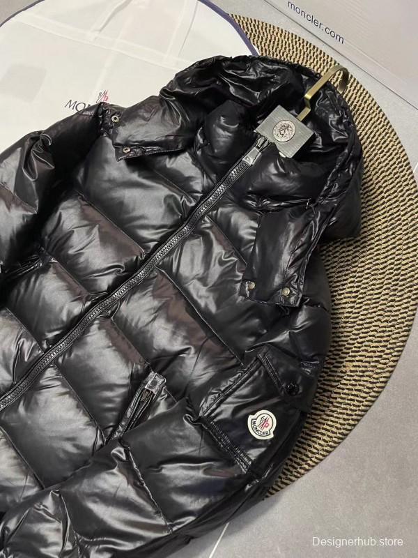 Designer Winter Coats