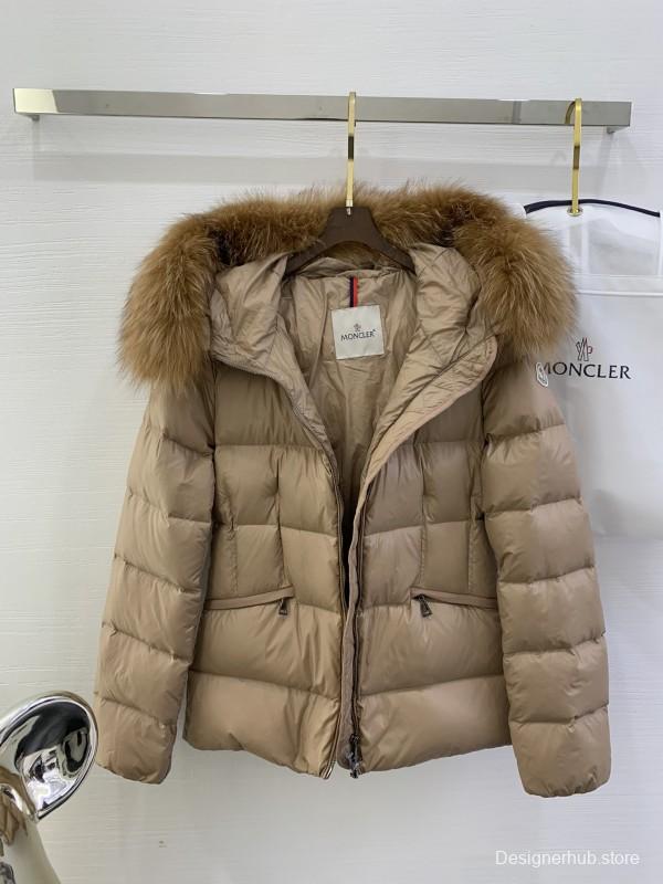 Designer Winter Coats