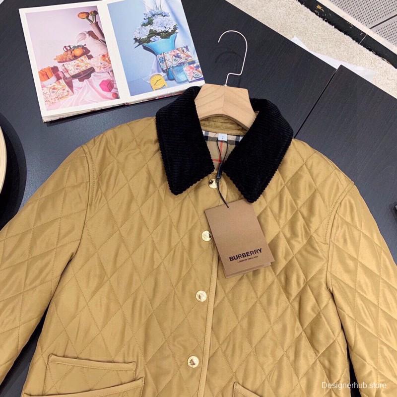 Designer Winter Coats