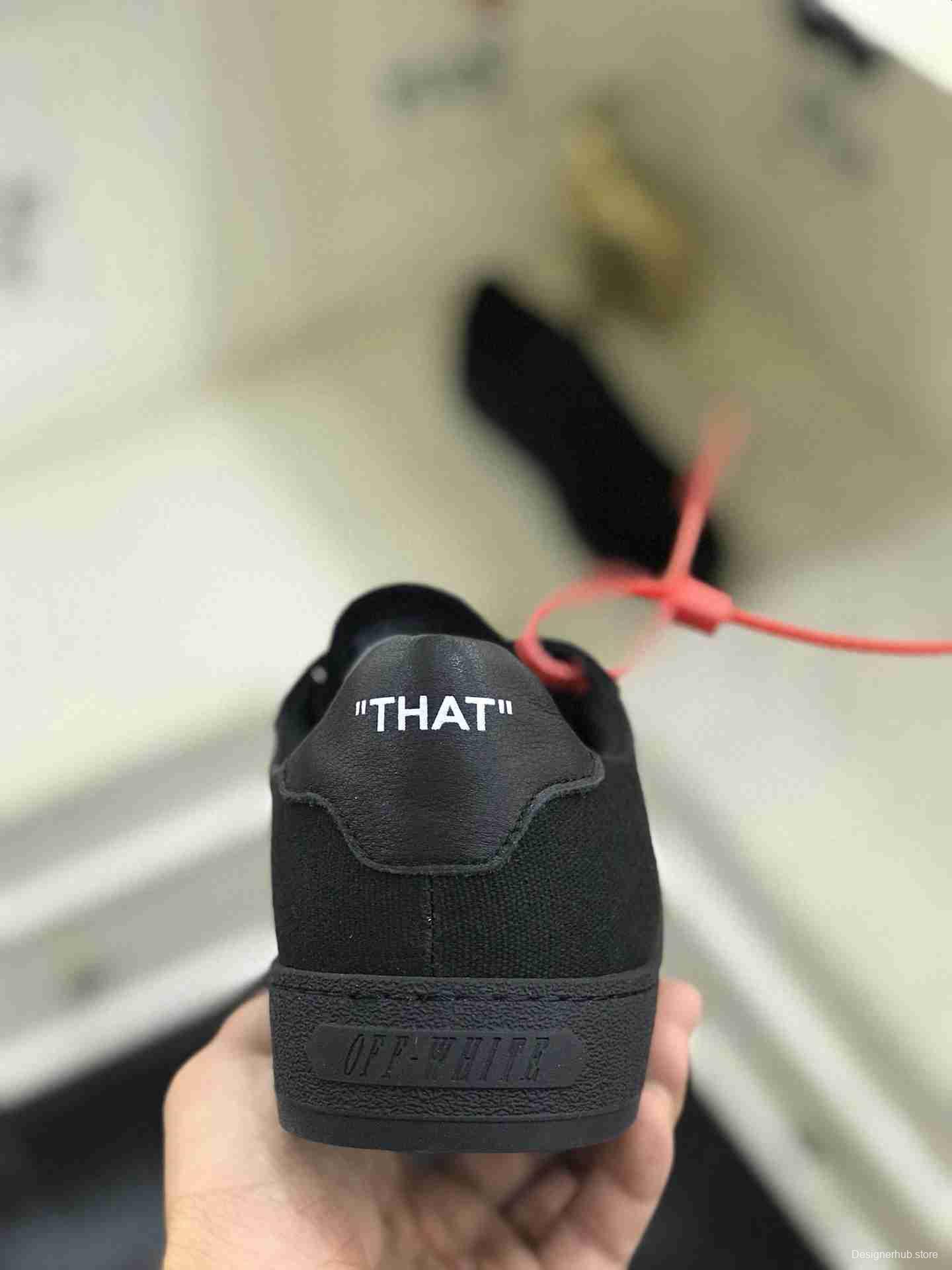 Off White Trainers