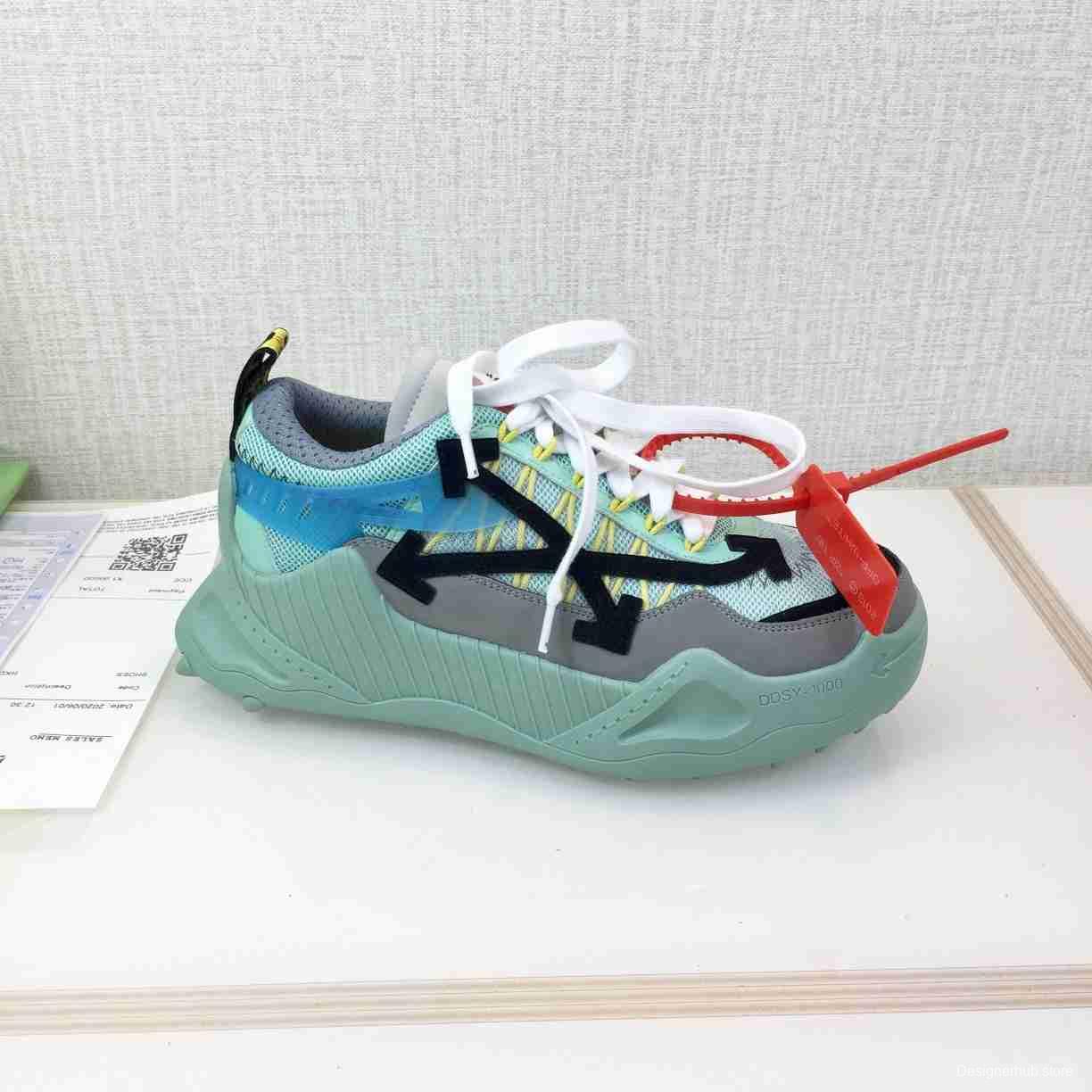 Off White Trainers