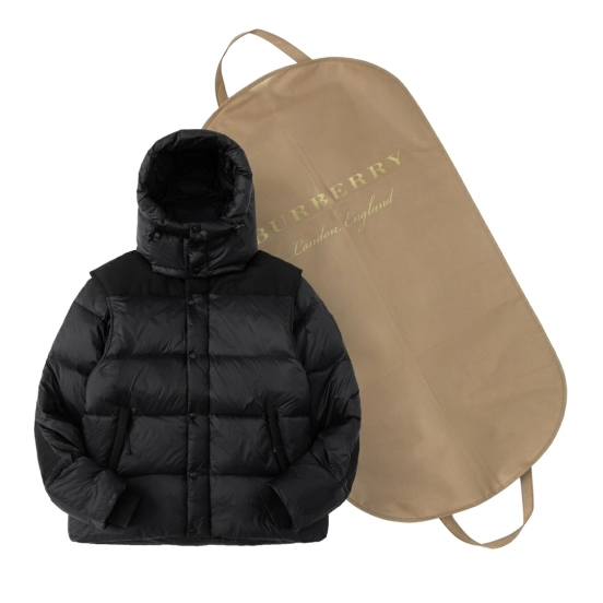 Designer Winter Coats