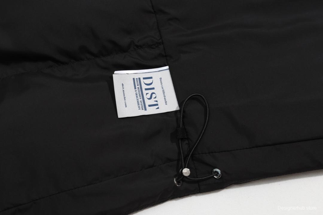Designer Winter Coats