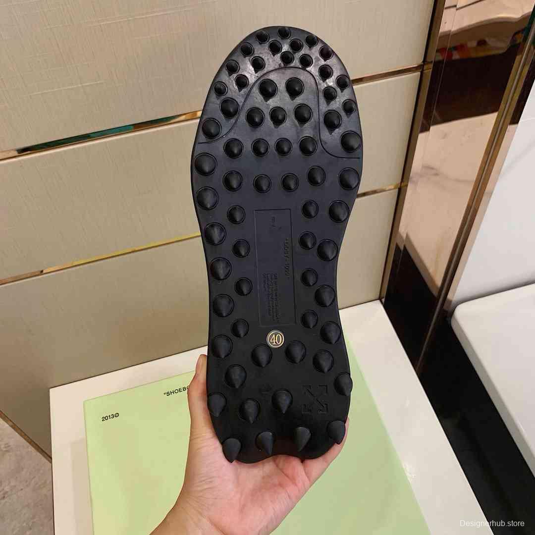 Off White Trainers