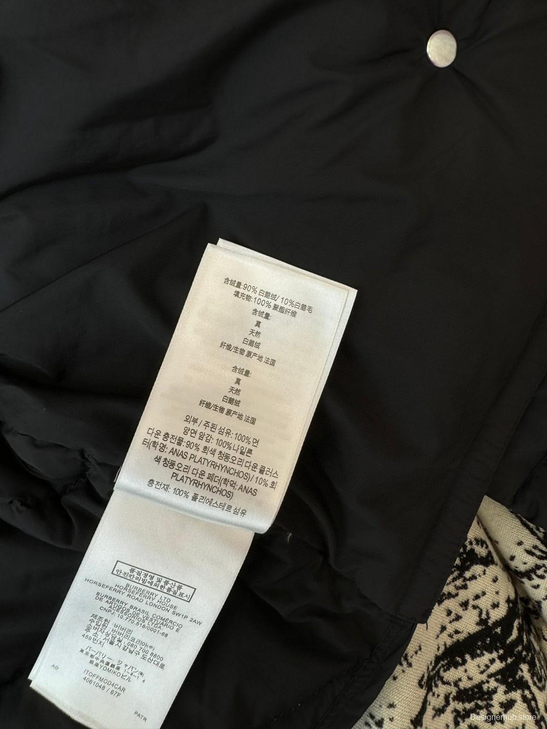 Designer Winter Coats