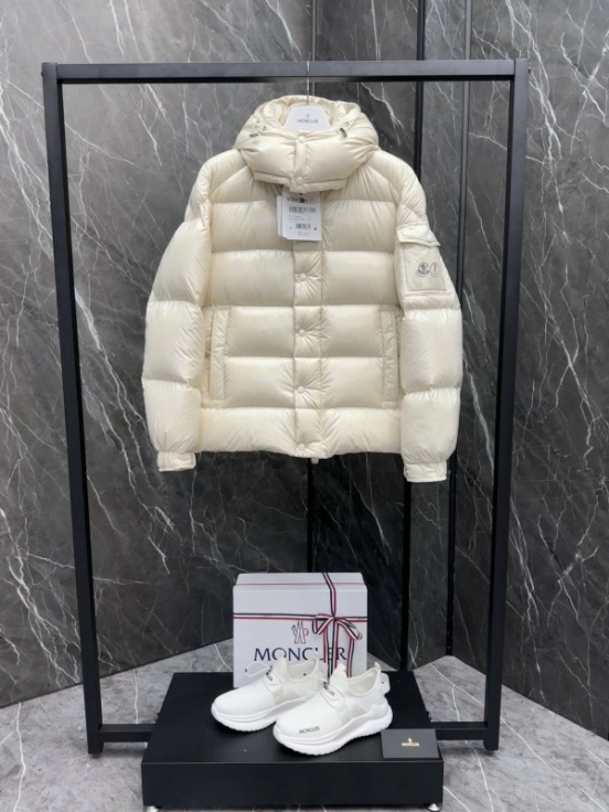 Designer Winter Coats