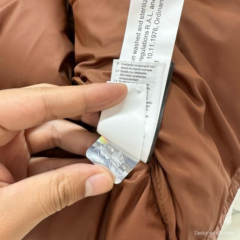Designer Winter Coats