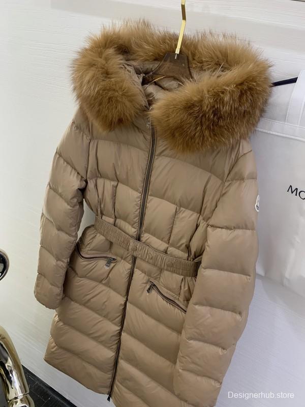Designer Winter Coats