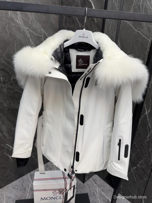 Designer Winter Coats