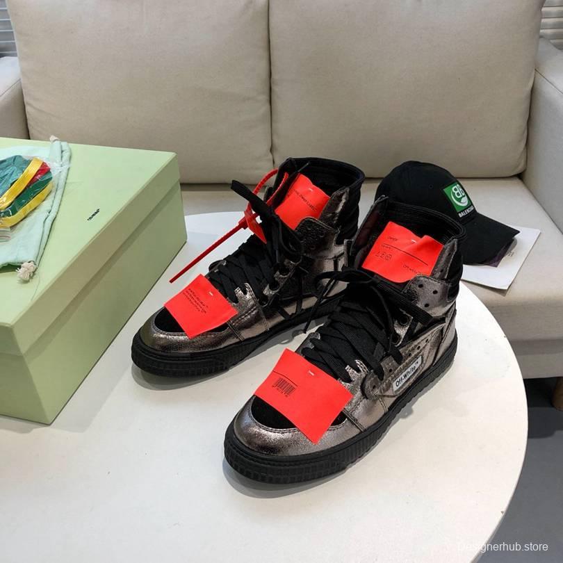 Off White Trainers
