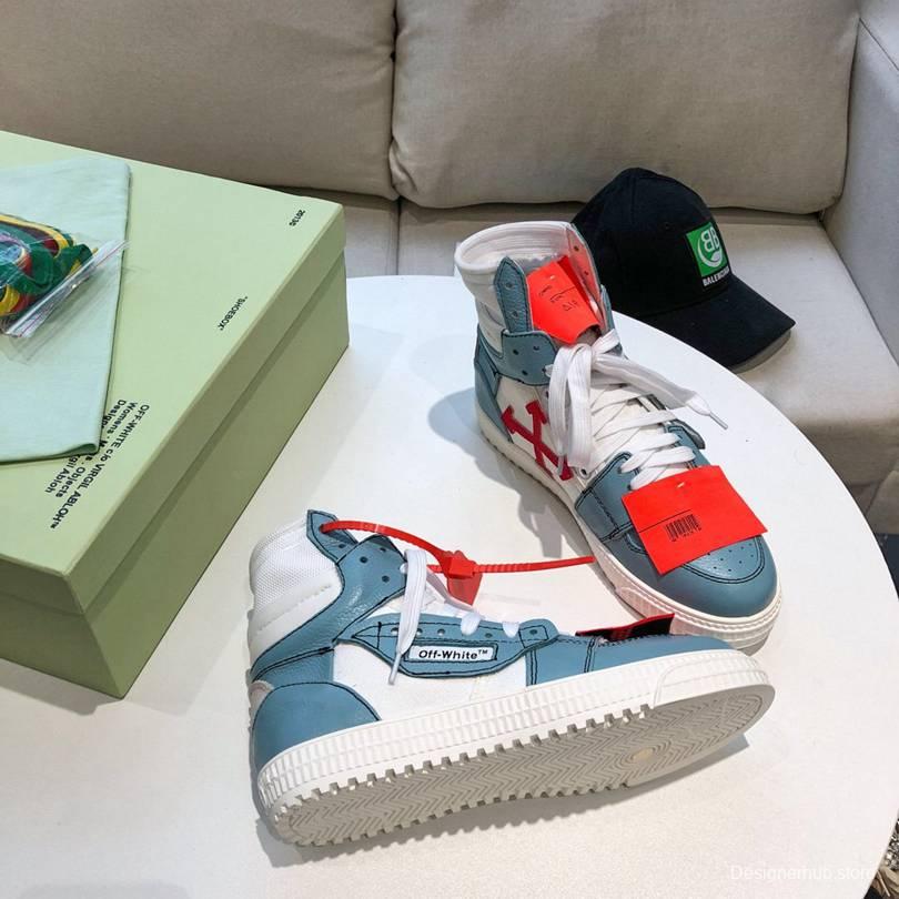 Off White Trainers