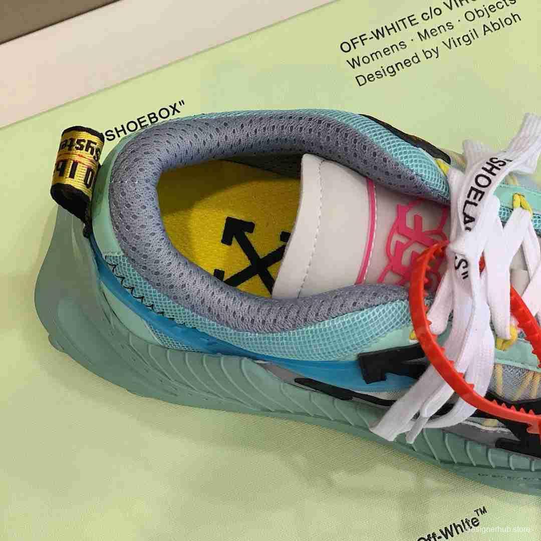 Off White Trainers
