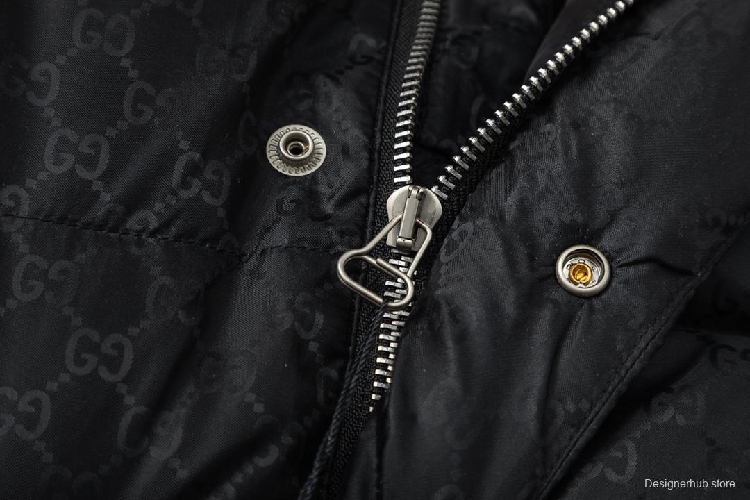 Designer Winter Coats