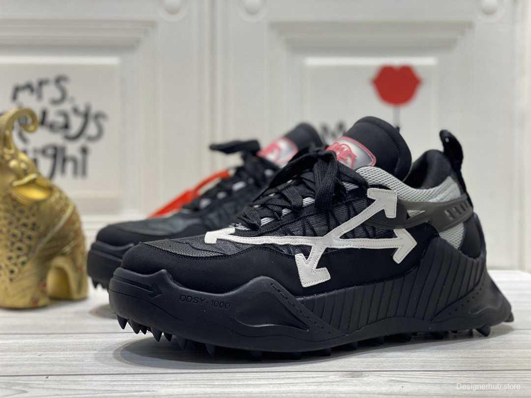 Off White Trainers