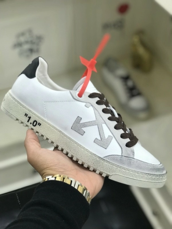 Off White Trainers