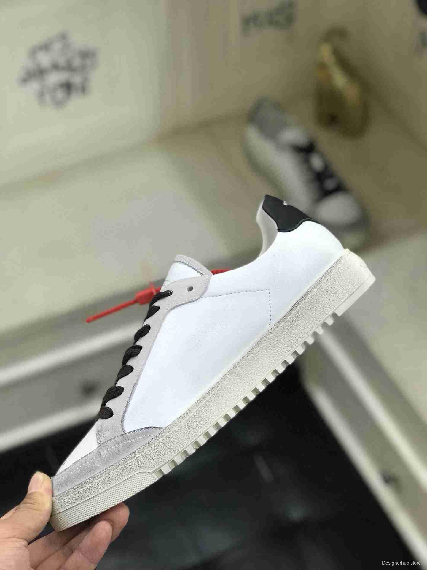 Off White Trainers