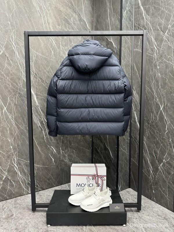 Designer Winter Coats